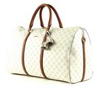 JOOP! Cortina 1.0 Aurora Weekender L Cream-White JOOP! Cortina 1.0 Aurora Weekender L Cream-White