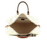 JOOP! Cortina 1.0 Aurora Weekender L Cream-White JOOP! Cortina 1.0 Aurora Weekender L Cream-White