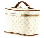 JOOP! Cortina 1.0 Flora Washbag M Cream-White JOOP! Cortina 1.0 Flora Washbag M Cream-White