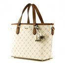 JOOP! Cortina 1.0 Ketty Handbag S Cream-White