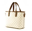 JOOP! Cortina 1.0 Ketty Handbag S Cream-White
