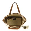 JOOP! Cortina 1.0 Ketty Handbag S Cream-White