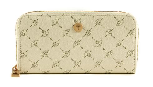 JOOP! Cortina 1.0 Melete Purse L Cream-White