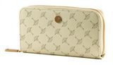 JOOP! Cortina 1.0 Melete Purse L Cream-White JOOP! Cortina 1.0 Melete Purse L Cream-White