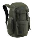 NITRO Daypacker Backpack Rosin