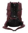 NITRO Slash 25 Pro Backpack Wine