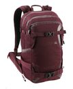NITRO Slash 25 Pro Backpack Wine