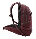 NITRO Slash 25 Pro Backpack Wine