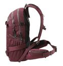 NITRO Slash 25 Pro Backpack Wine