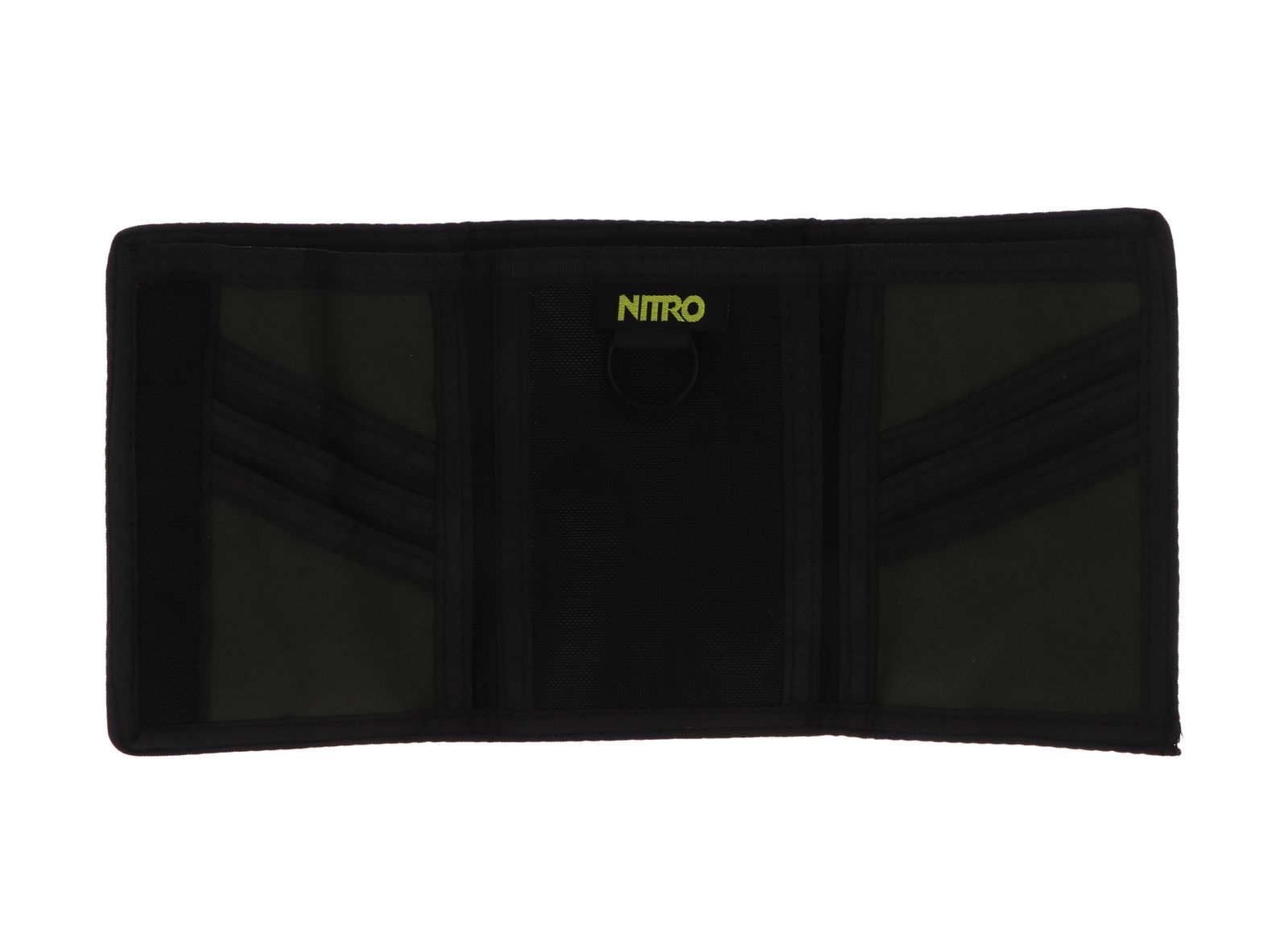 NITRO Daypacker Collection Wallet Rosin | modeherz | Geldbörsen