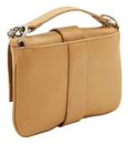 LIEBESKIND BERLIN Dia 2 Edith Crossbody XS Lentil LIEBESKIND BERLIN Dia 2 Edith Crossbody XS Lentil