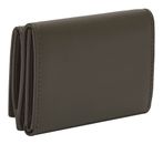 LIEBESKIND BERLIN Paper Bag Carter Lillian Purse Wallet M Nori Green LIEBESKIND BERLIN Paper Bag Carter Lillian Purse Wallet M Nori Green