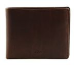 JOOP! Loreto Philipos Billfold Darkbrown
