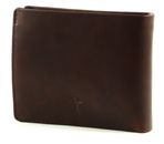 JOOP! Loreto Philipos Billfold Darkbrown