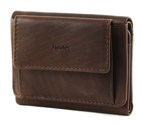 JOOP! Loreto Orthos Billfold Darkbrown