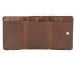JOOP! Loreto Orthos Billfold Darkbrown