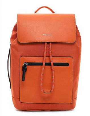 Tamaris Cosima Backpack Darkorange