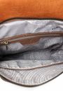 SURI FREY Ketty Backbag Darktaupe SURI FREY Ketty Backbag Darktaupe