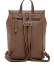 SURI FREY Ketty Backbag Darktaupe SURI FREY Ketty Backbag Darktaupe