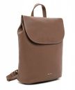 SURI FREY Ketty Backbag Darktaupe SURI FREY Ketty Backbag Darktaupe