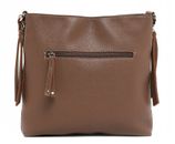 SURI FREY Ketty Crossover Bag Darktaupe SURI FREY Ketty Crossover Bag Darktaupe