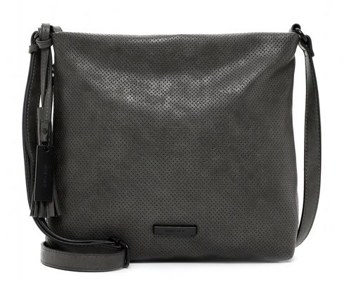 SURI FREY Tally Crossover Bag Grey
