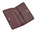 s.Oliver Portemonnaie Wallet Medi Dark Red s.Oliver Portemonnaie Wallet Medi Dark Red
