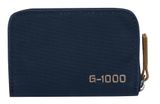 Fjällräven Övik Zip Card Holder Navy