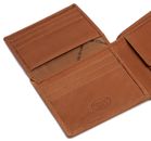 The Chesterfield Brand Orleans Wallet Cognac The Chesterfield Brand Orleans Wallet Cognac