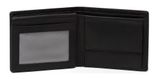 The Chesterfield Brand Orleans Wallet Black The Chesterfield Brand Orleans Wallet Black