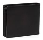 The Chesterfield Brand Orleans Wallet Black The Chesterfield Brand Orleans Wallet Black