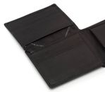 The Chesterfield Brand Orleans Wallet Black The Chesterfield Brand Orleans Wallet Black