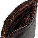 The Chesterfield Brand Oslo Shoulderbag Brown The Chesterfield Brand Oslo Shoulderbag Brown