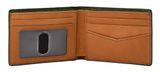 FOSSIL Steven FPW Bifold Wallet Canteen FOSSIL Steven FPW Bifold Wallet Canteen