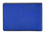 FOSSIL Steven FPW Bifold Wallet Brilliant Blue FOSSIL Steven FPW Bifold Wallet Brilliant Blue
