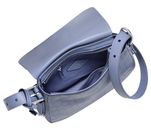 FOSSIL Harper Leather Crossbody Light Lilac FOSSIL Harper Leather Crossbody Light Lilac