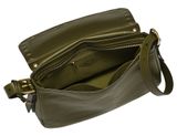 FOSSIL Harper Crossbody Bag Green Moss FOSSIL Harper Crossbody Bag Green Moss