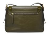 FOSSIL Harper Crossbody Bag Green Moss FOSSIL Harper Crossbody Bag Green Moss