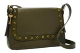 FOSSIL Harper Crossbody Bag Green Moss FOSSIL Harper Crossbody Bag Green Moss