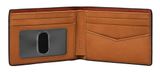 FOSSIL Steven FPW Bifold Wallet Burnt Henna FOSSIL Steven FPW Bifold Wallet Burnt Henna