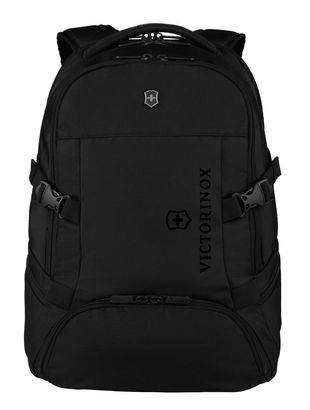 VICTORINOX Vx Sport Evo Deluxe Backpack Black / Black