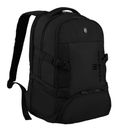 VICTORINOX Vx Sport Evo Deluxe Backpack Black / Black