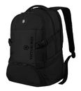 VICTORINOX Vx Sport Evo Deluxe Backpack Black / Black