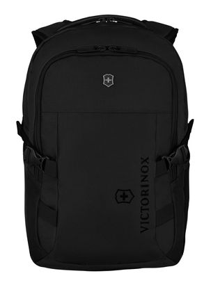 VICTORINOX Vx Sport Evo Compact Daypack Backpack Black / Black