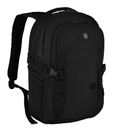 VICTORINOX Vx Sport Evo Compact Daypack Backpack Black / Black VICTORINOX Vx Sport Evo Compact Daypack Backpack Black / Black
