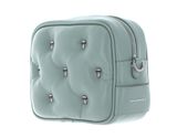 KARL LAGERFELD K / Ikonik Multi Pin Camera Bag Pastel Green KARL LAGERFELD K / Ikonik Multi Pin Camera Bag Pastel Green