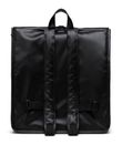 Herschel City Mid-Volume Backpack Black