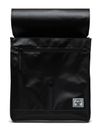 Herschel City Mid-Volume Backpack Black