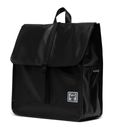 Herschel City Mid-Volume Backpack Black