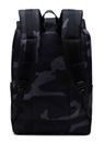 Herschel Eco Retreat Backpack Night Camo Herschel Eco Retreat Backpack Night Camo